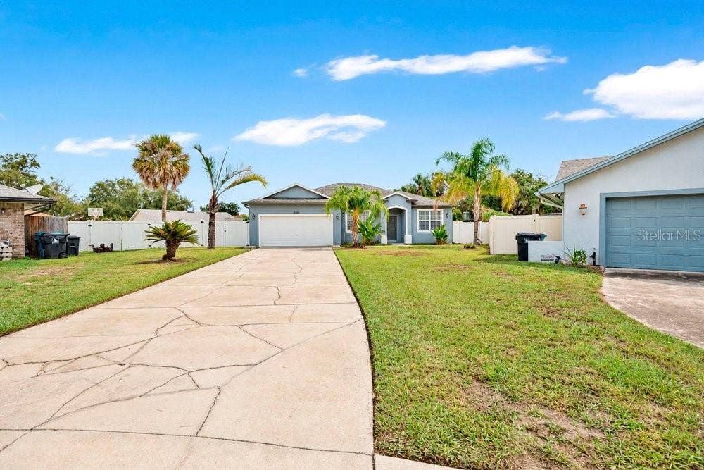 5100 TALLOW WOOD COURT, Orlando, FL 32808