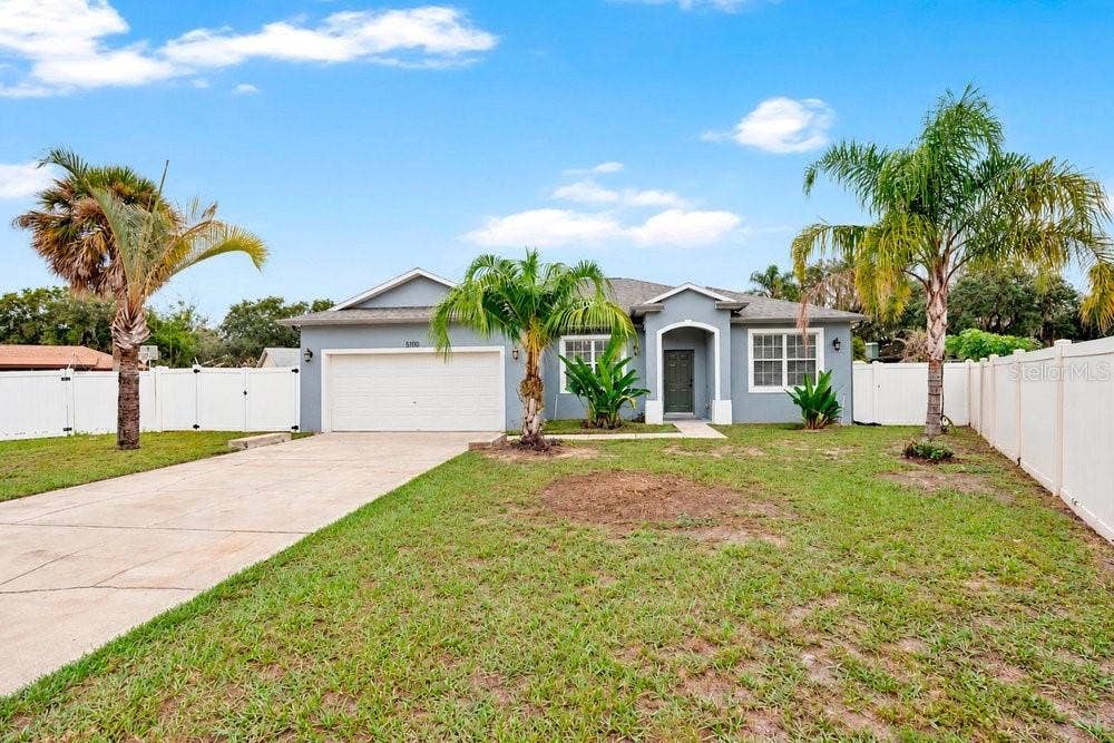 5100 TALLOW WOOD COURT, Orlando, FL 32808