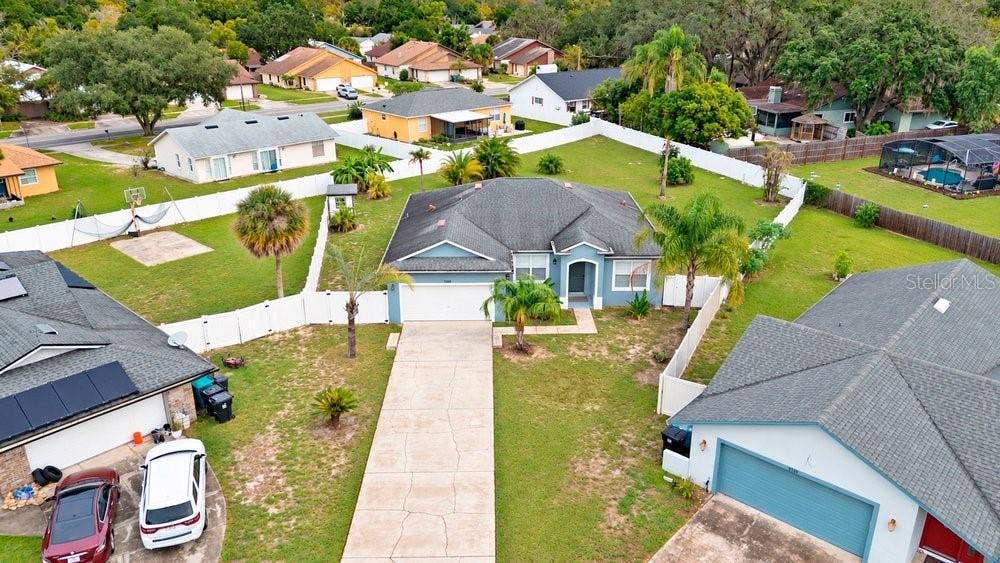 5100 TALLOW WOOD COURT, Orlando, FL 32808