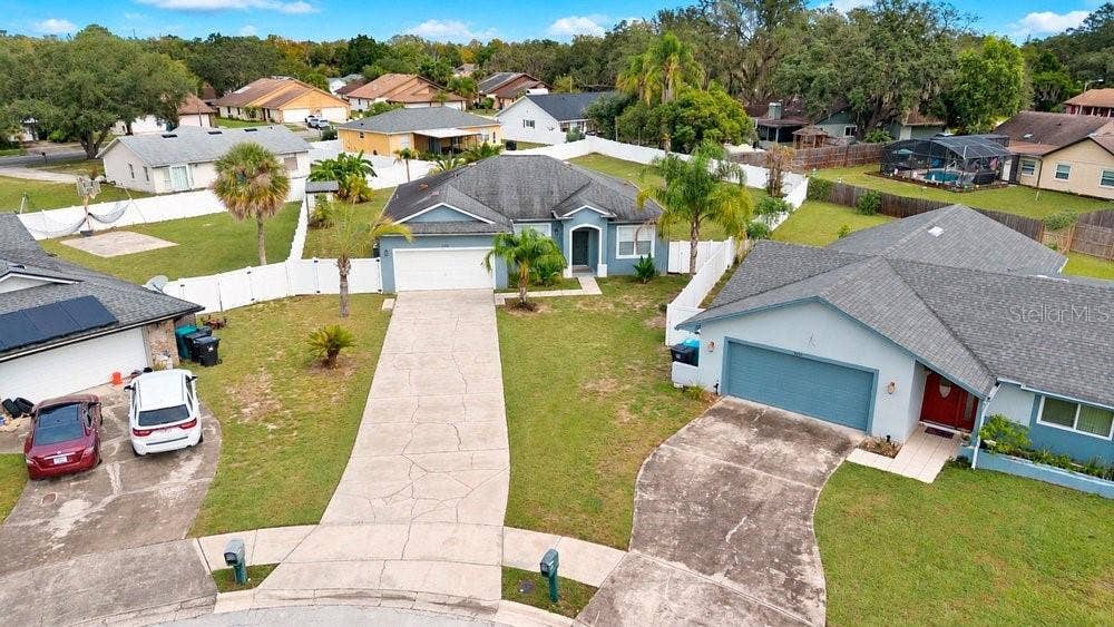 5100 TALLOW WOOD COURT, Orlando, FL 32808