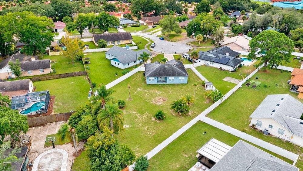 5100 TALLOW WOOD COURT, Orlando, FL 32808
