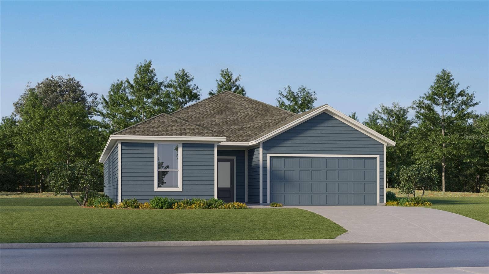 830 TUNDRA LOOP, Groveland, FL 34736