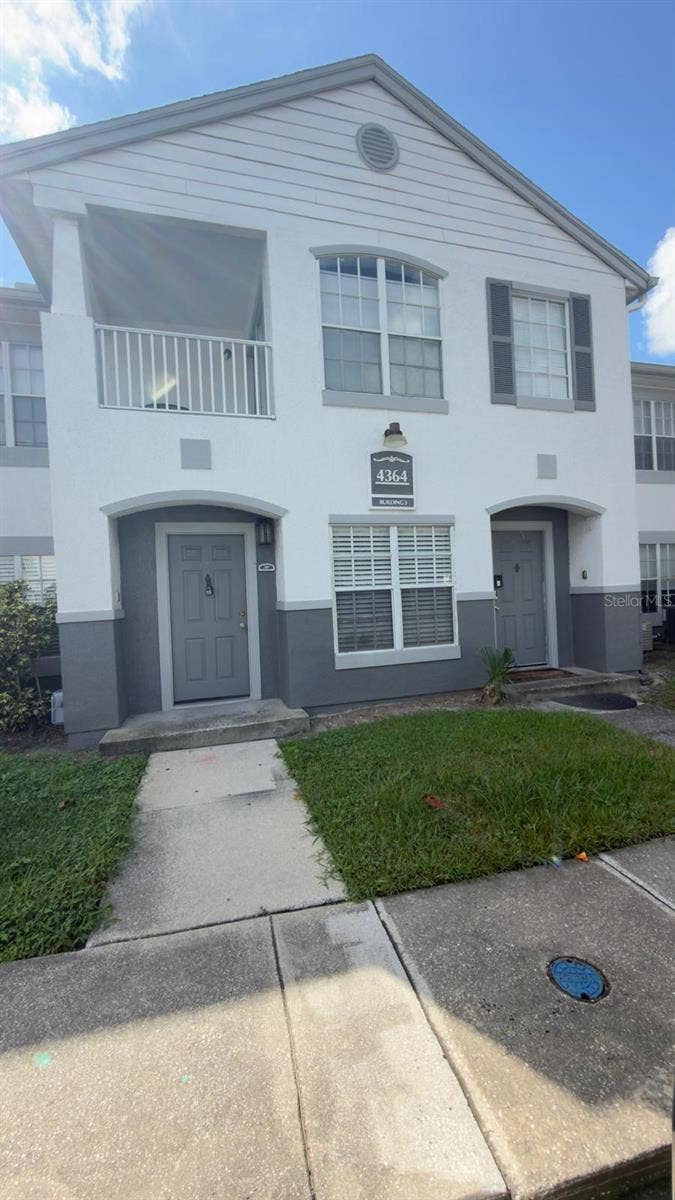 Property photo for 4364 S KIRKMAN ROAD, #307, Orlando, FL