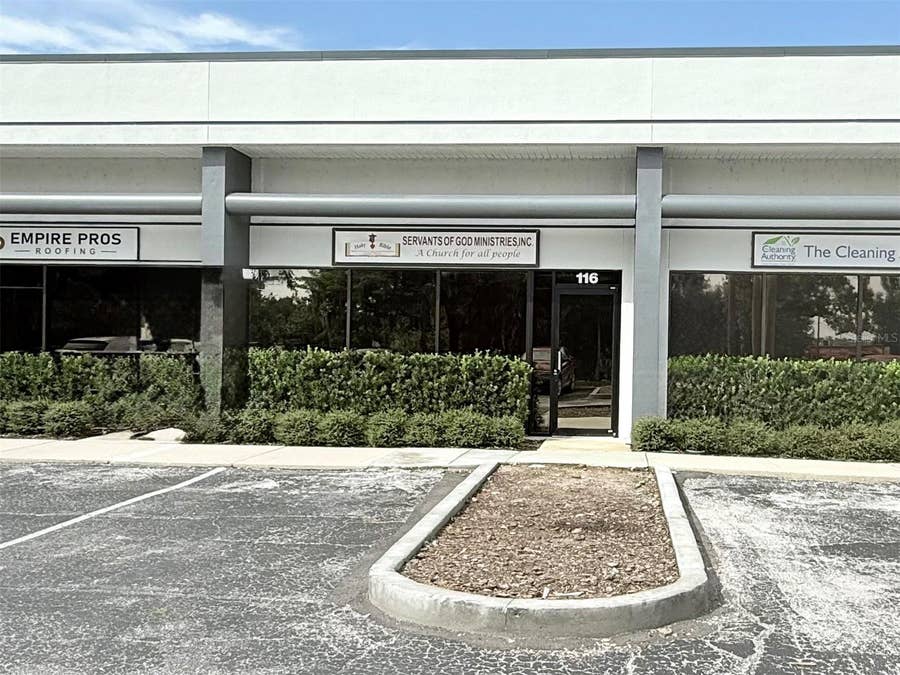 Property photo for 1706 E E SEMORAN BLVD, #116, Apopka, FL
