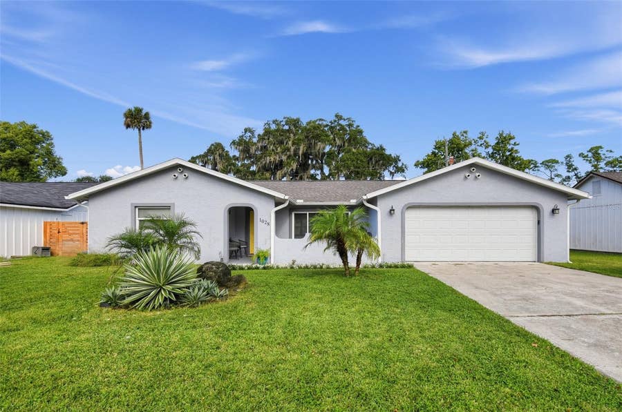 Property photo for 1028 INDIAN OAKS W, Holly Hill, FL