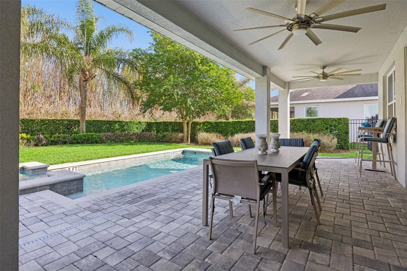 7457 MARKER AVENUE, Kissimmee, FL 34747 7457 MARKER AVENUE, Kissimmee, FL 34747
