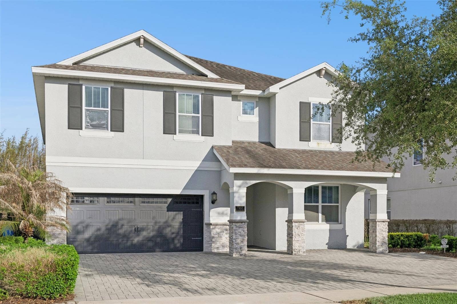 7457 MARKER AVENUE, Kissimmee, FL 34747 7457 MARKER AVENUE, Kissimmee, FL 34747