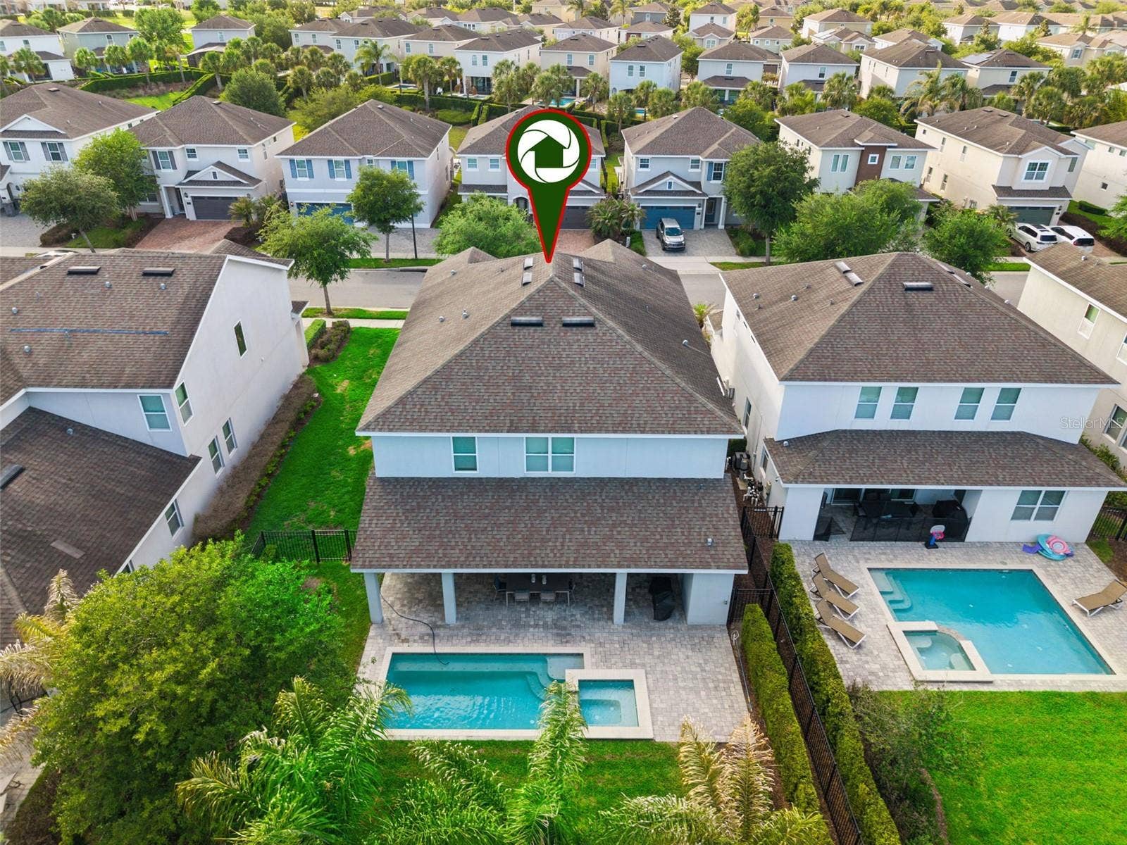 7457 MARKER AVENUE, Kissimmee, FL 34747 7457 MARKER AVENUE, Kissimmee, FL 34747