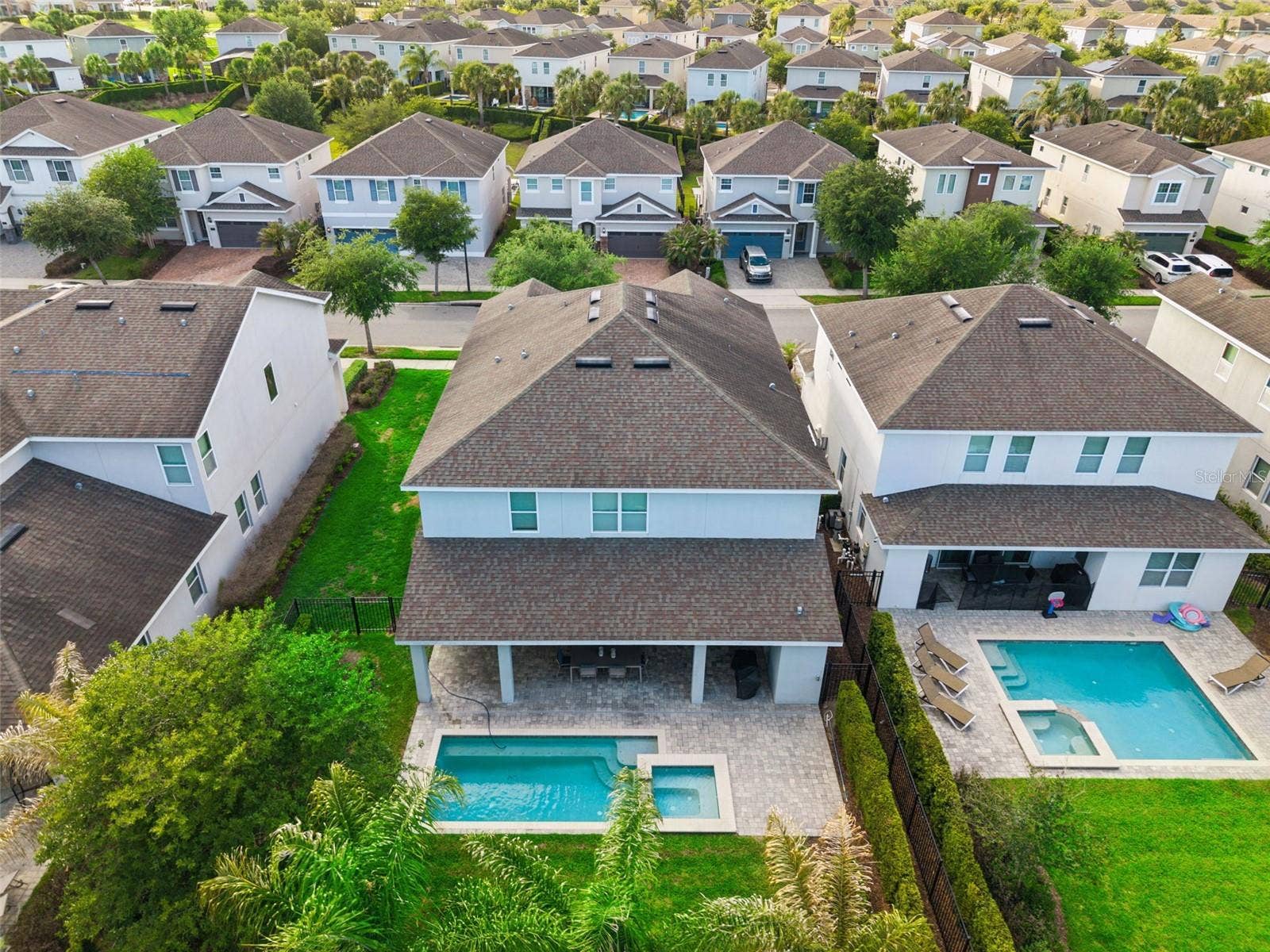 7457 MARKER AVENUE, Kissimmee, FL 34747 7457 MARKER AVENUE, Kissimmee, FL 34747