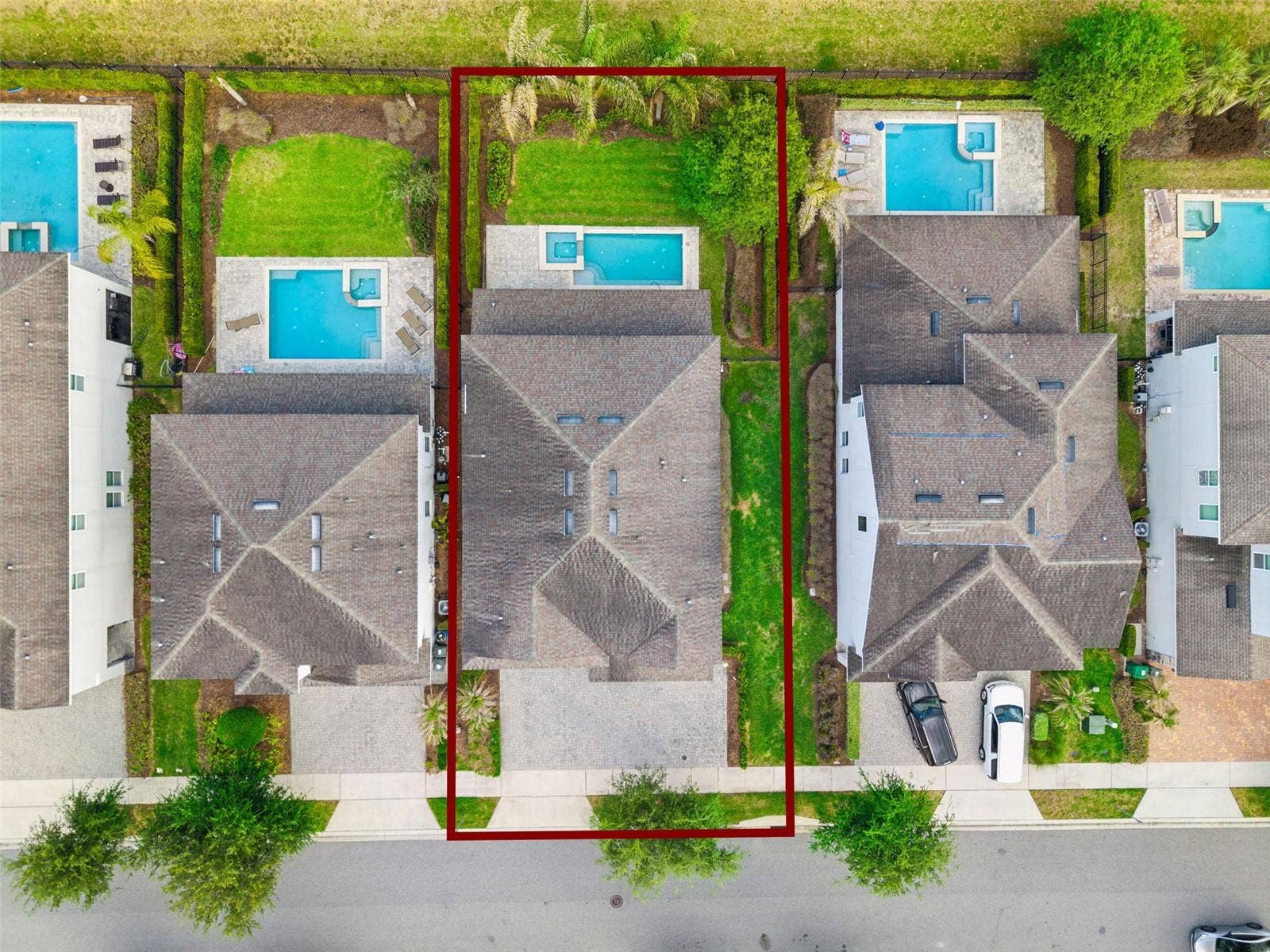 7457 MARKER AVENUE, Kissimmee, FL 34747 7457 MARKER AVENUE, Kissimmee, FL 34747