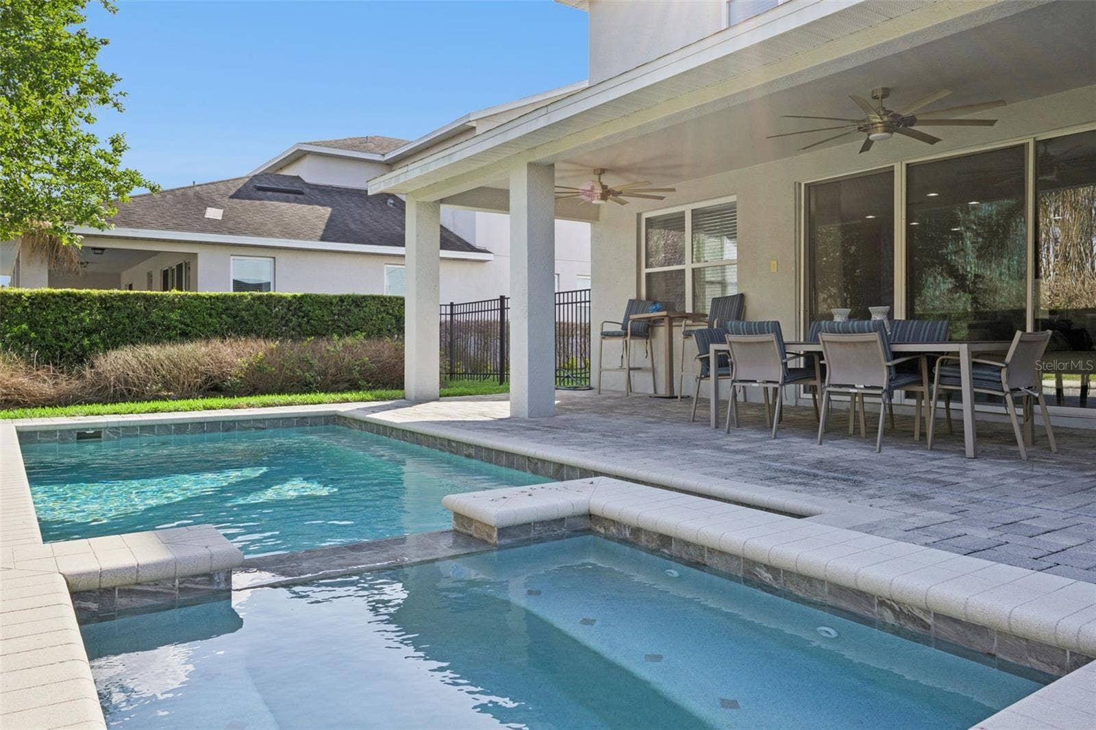 7457 MARKER AVENUE, Kissimmee, FL 34747 7457 MARKER AVENUE, Kissimmee, FL 34747
