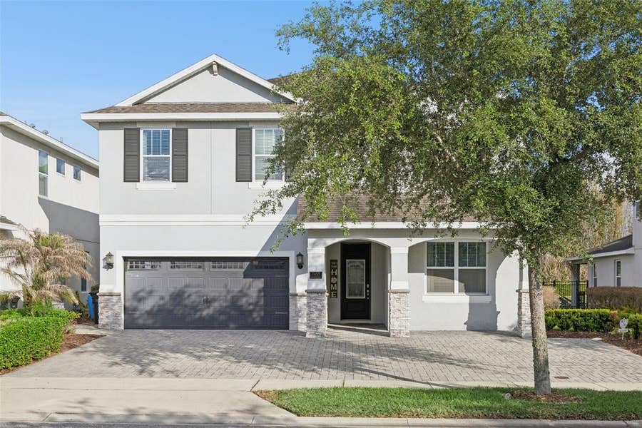 Property photo for 7457 MARKER AVENUE, Kissimmee, FL