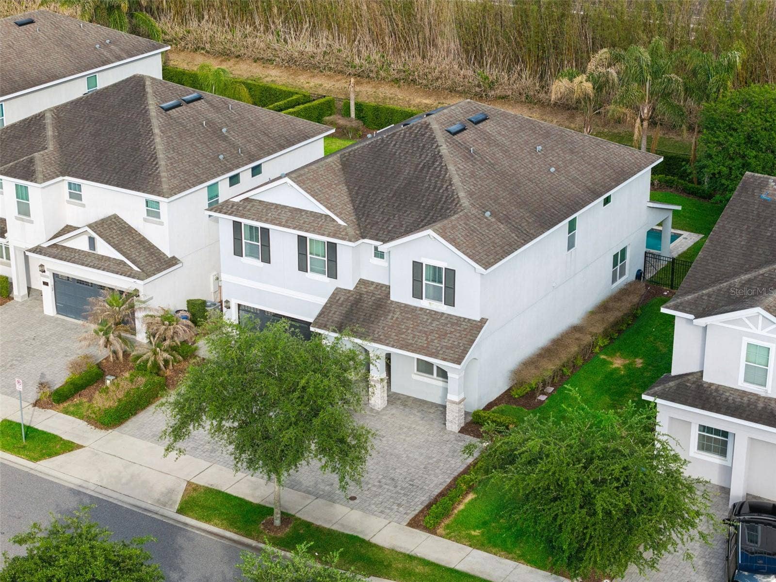 7457 MARKER AVENUE, Kissimmee, FL 34747 7457 MARKER AVENUE, Kissimmee, FL 34747
