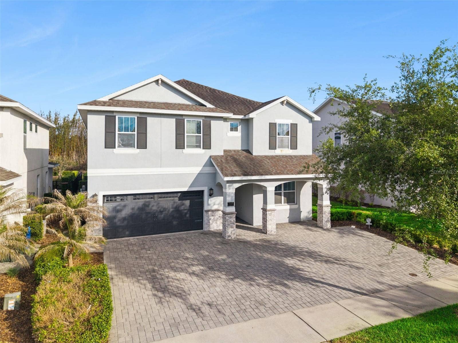 7457 MARKER AVENUE, Kissimmee, FL 34747 7457 MARKER AVENUE, Kissimmee, FL 34747