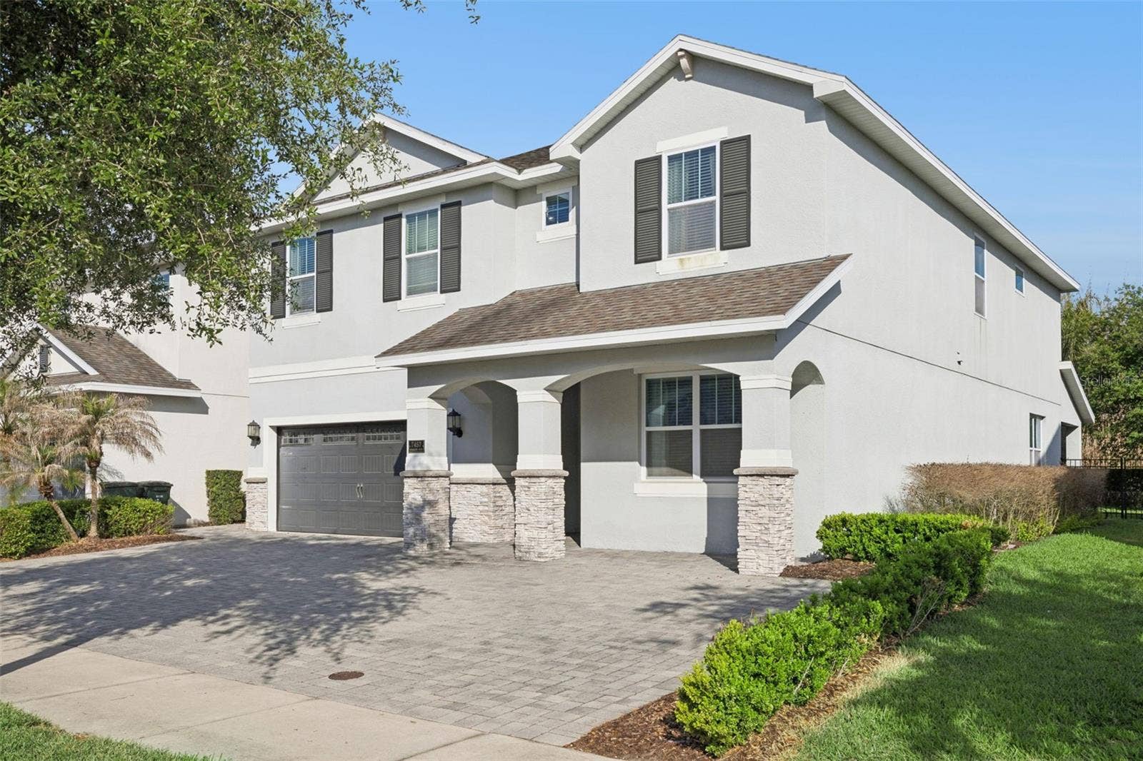 7457 MARKER AVENUE, Kissimmee, FL 34747 7457 MARKER AVENUE, Kissimmee, FL 34747