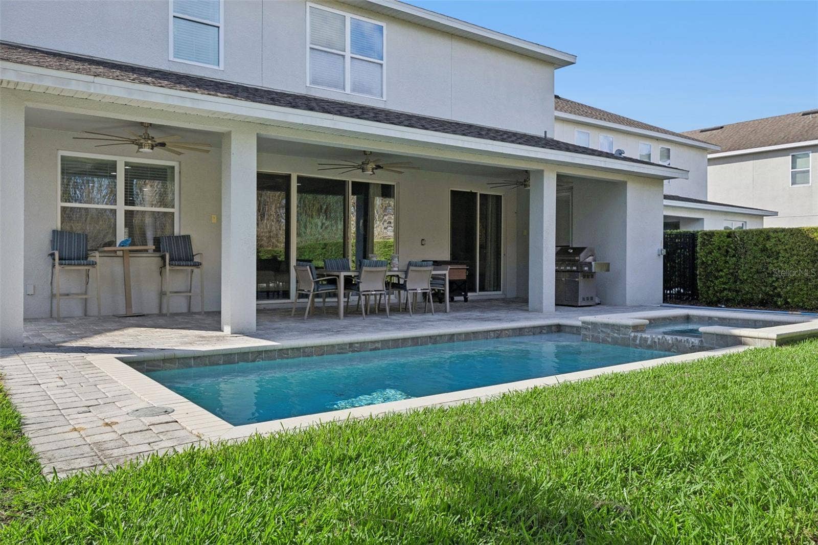 7457 MARKER AVENUE, Kissimmee, FL 34747 7457 MARKER AVENUE, Kissimmee, FL 34747