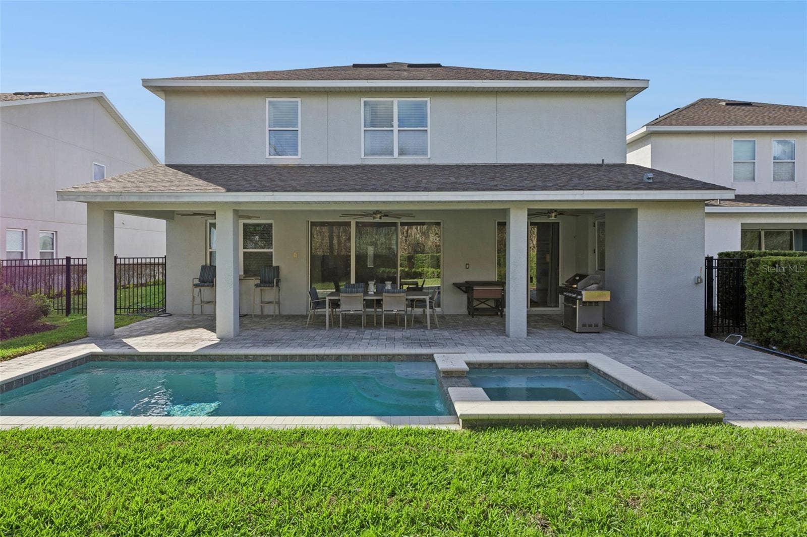 7457 MARKER AVENUE, Kissimmee, FL 34747 7457 MARKER AVENUE, Kissimmee, FL 34747