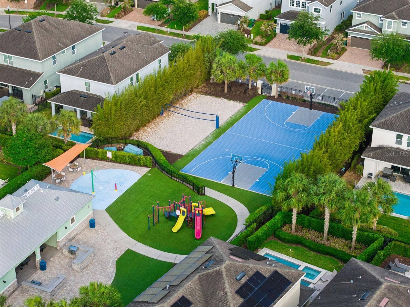 7457 MARKER AVENUE, Kissimmee, FL 34747 7457 MARKER AVENUE, Kissimmee, FL 34747