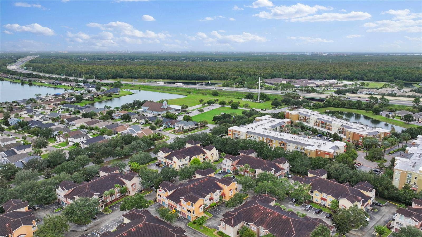 12102 POPPY FIELD LANE, #106, Orlando, FL 32837