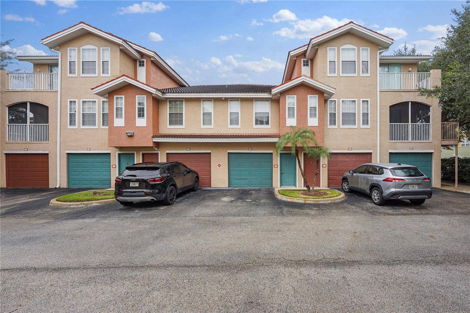 12102 POPPY FIELD LANE, #106, Orlando, FL 32837