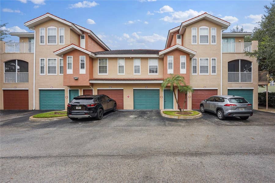 Property photo for 12102 POPPY FIELD LANE, #106, Orlando, FL