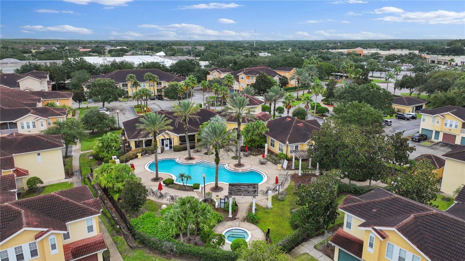 12102 POPPY FIELD LANE, #106, Orlando, FL 32837