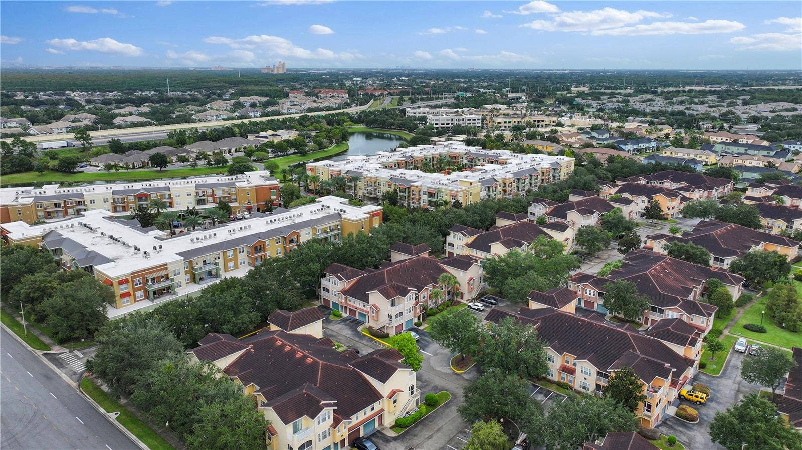 12102 POPPY FIELD LANE, #106, Orlando, FL 32837