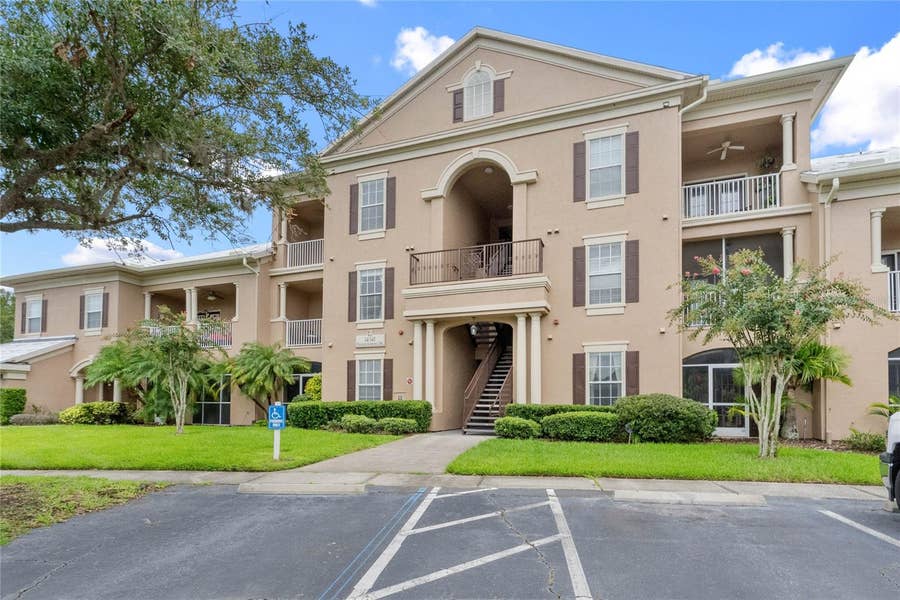 Property photo for 14341 FREDRICKSBURG DRIVE, #1005, Orlando, FL