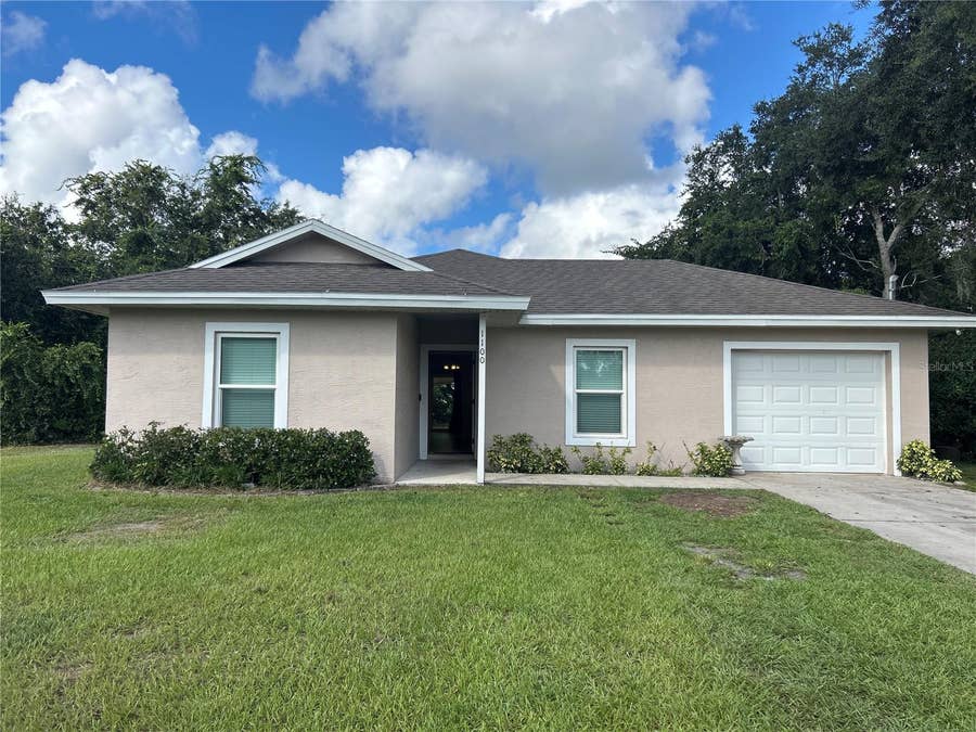 Property photo for 1100 9TH AVENUE, Deland, FL
