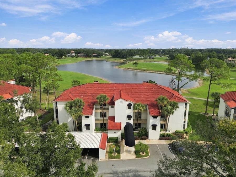 Property photo for 459 HAMPTONCREST CIRCLE, #203, Lake Mary, FL