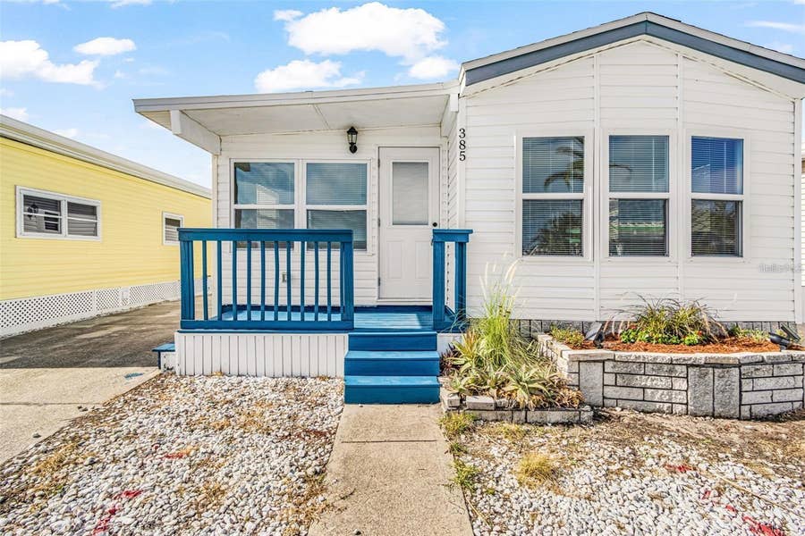 Property photo for 1475 FLAMINGO DRIVE, #385, Englewood, FL