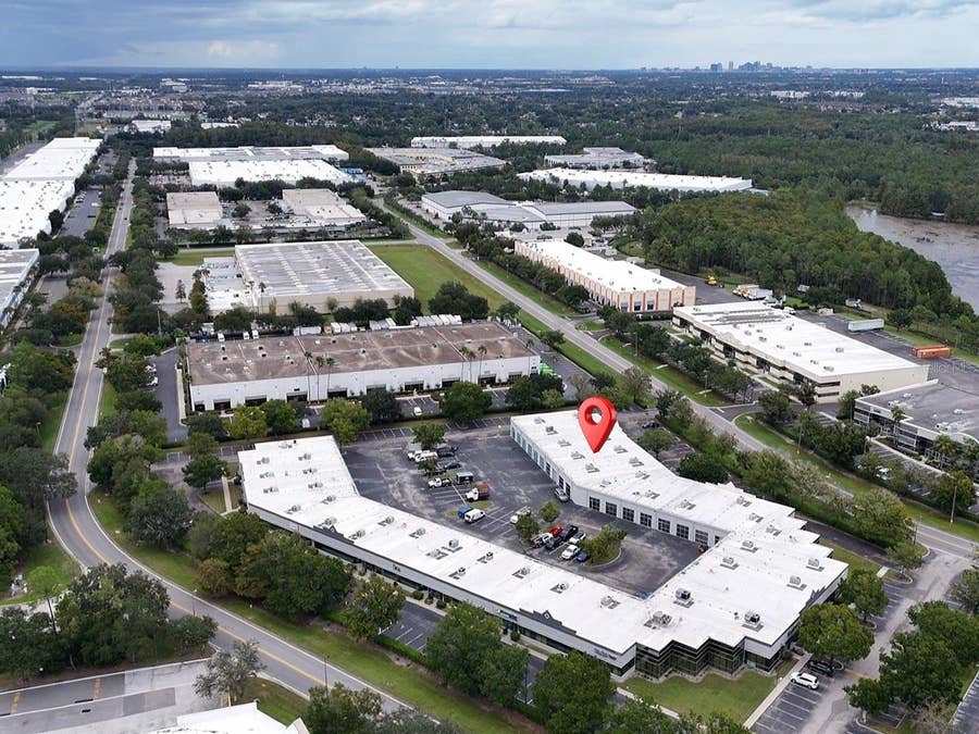 Property photo for 7751 KINGSPOINTE PARKWAY, #104, Orlando, FL