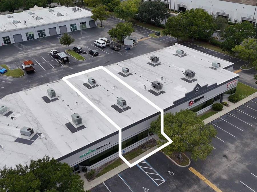 Property photo for 7751 KINGSPOINTE PARKWAY, #104, Orlando, FL
