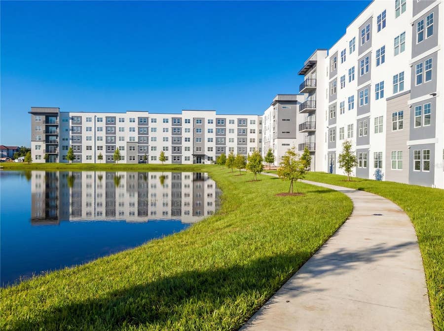 Property photo for 5591 MILLENIA PARK BOULEVARD, #208, Orlando, FL