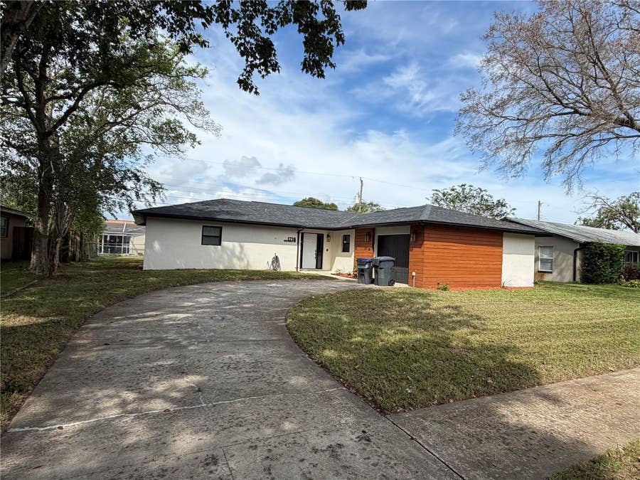 Property photo for 1716 WATROUS DRIVE, Titusville, FL