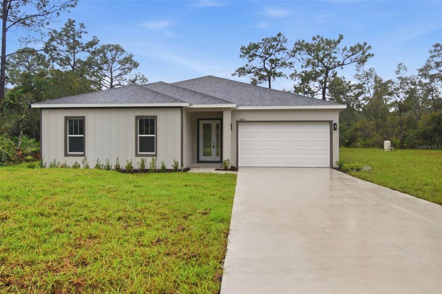 Property photo for 42435 ROYAL TRAILS ROAD, Eustis, FL