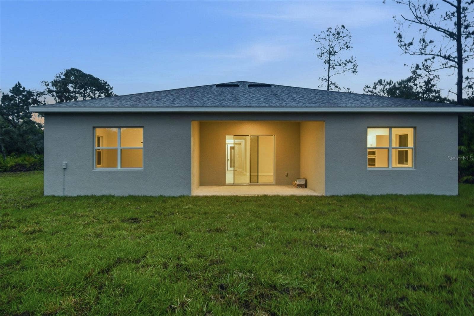 42435 ROYAL TRAILS ROAD, Eustis, FL 32726