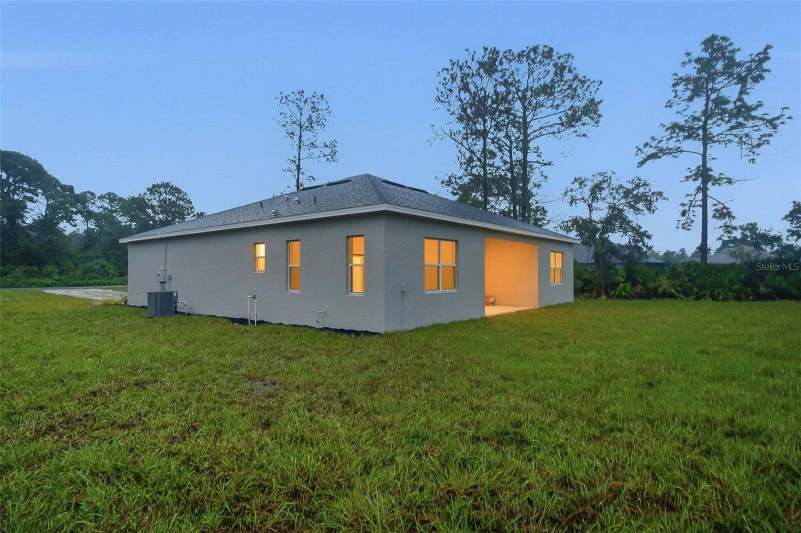 42435 ROYAL TRAILS ROAD, Eustis, FL 32726