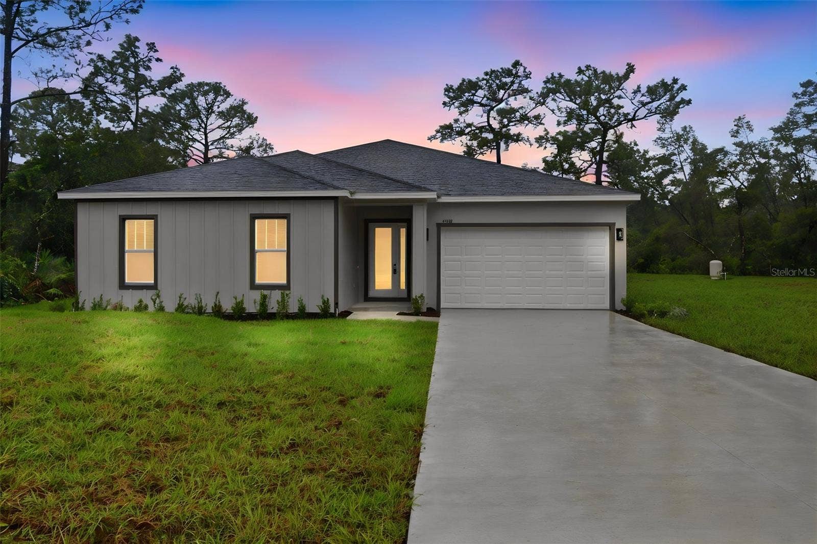 42435 ROYAL TRAILS ROAD, Eustis, FL 32726