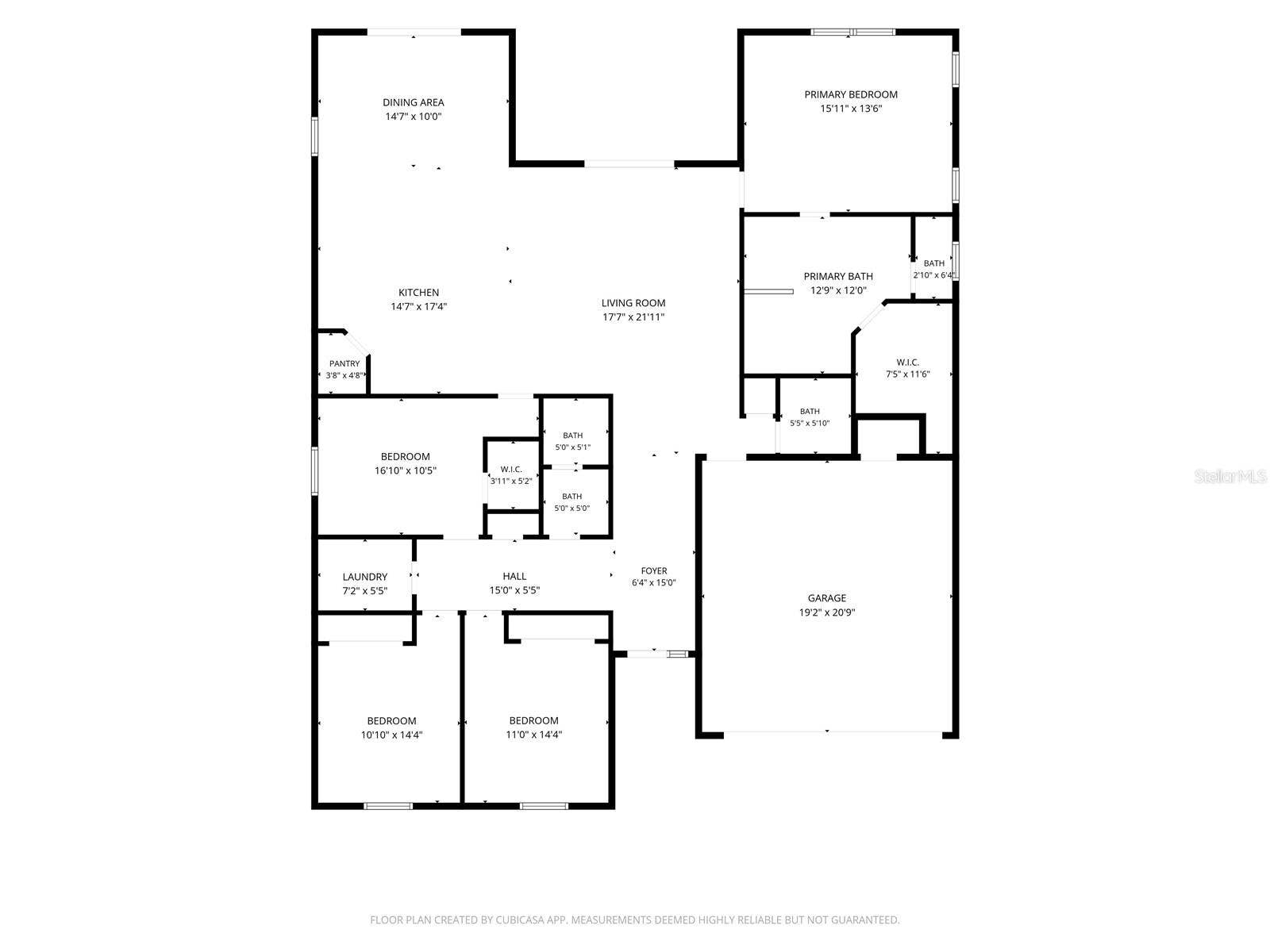 42435 ROYAL TRAILS ROAD, Eustis, FL 32726