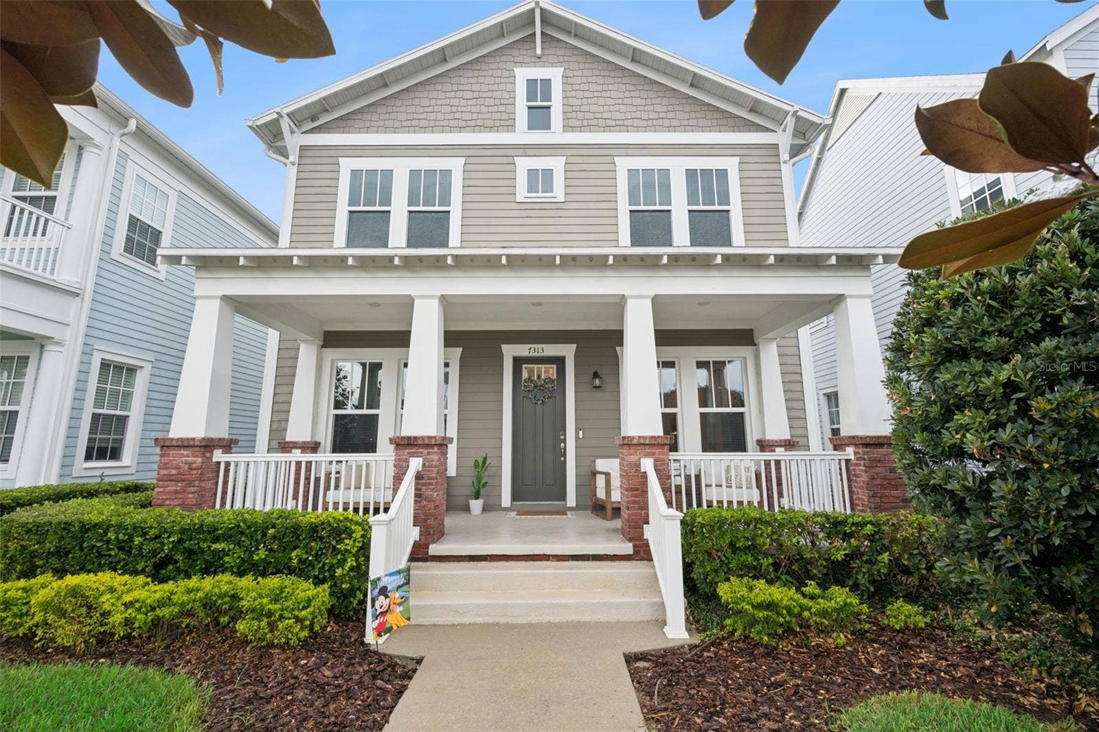 7313 TIDEPOOL PLACE, Celebration, FL 34747 Welcome to 7313 Tidepool Place