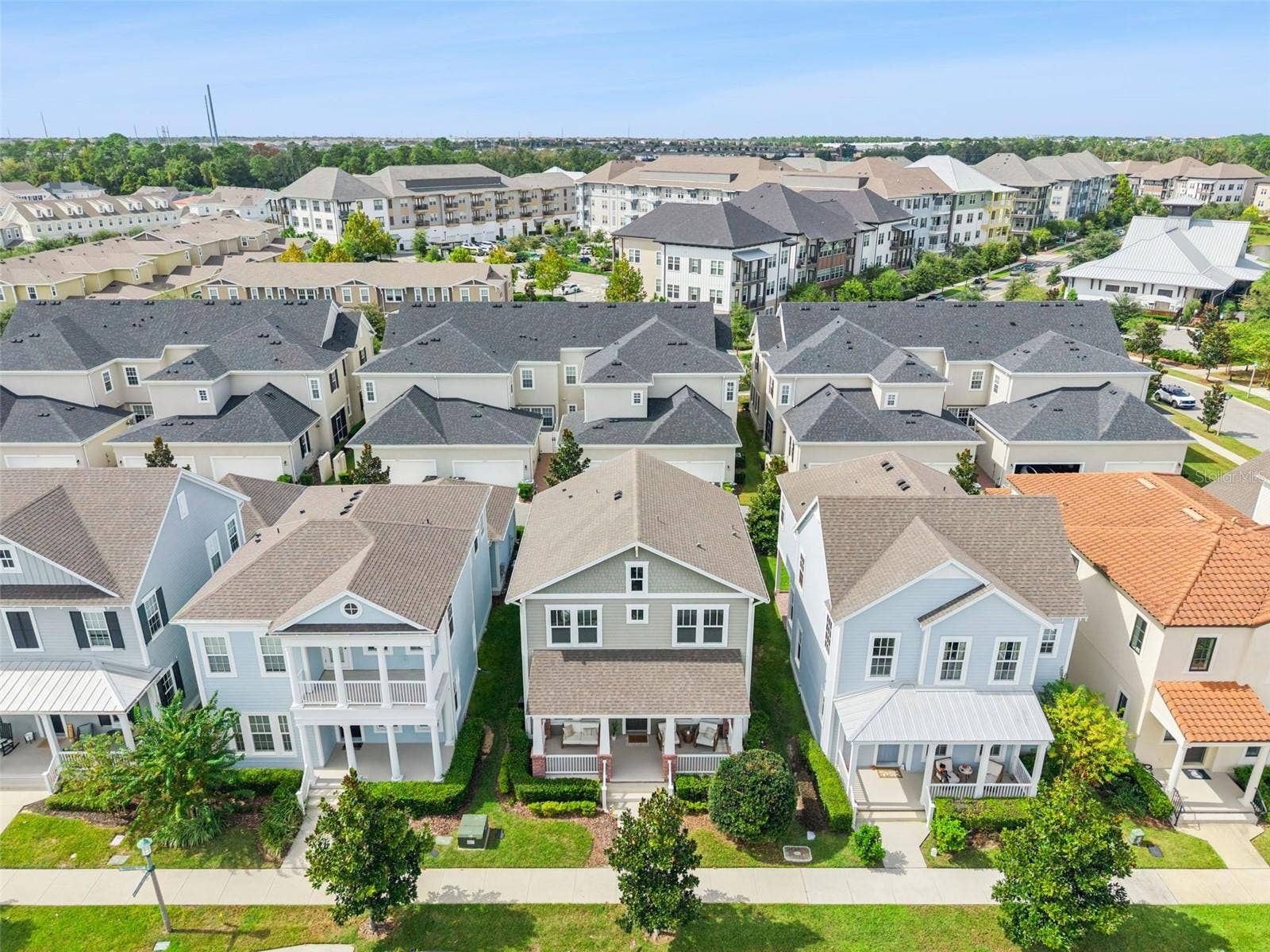 7313 TIDEPOOL PLACE, Celebration, FL 34747 7313 TIDEPOOL PLACE, Celebration, FL 34747