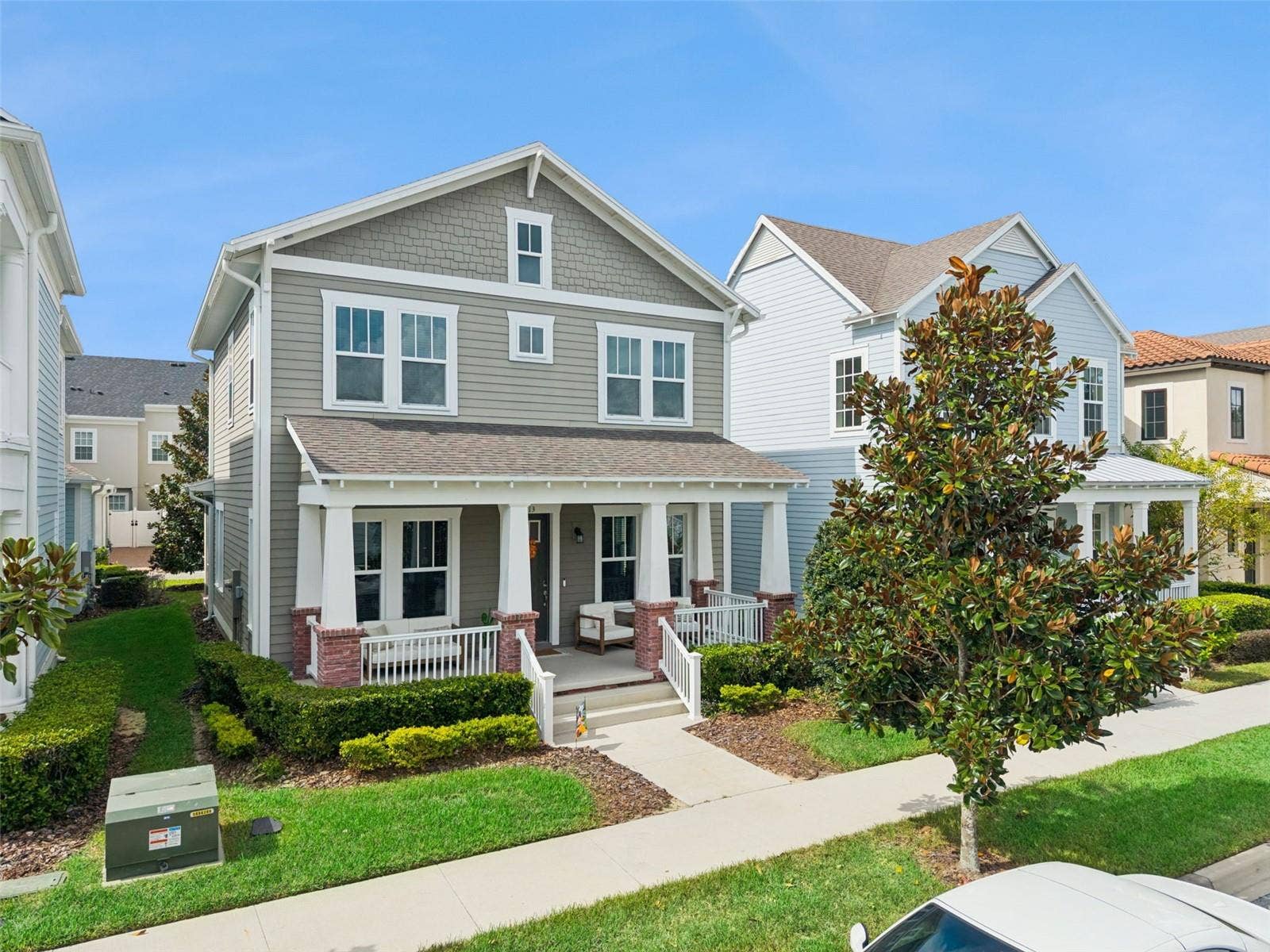 7313 TIDEPOOL PLACE, Celebration, FL 34747 7313 TIDEPOOL PLACE, Celebration, FL 34747