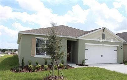 Property photo for 1763 BUCKEYE ROAD, Davenport, FL
