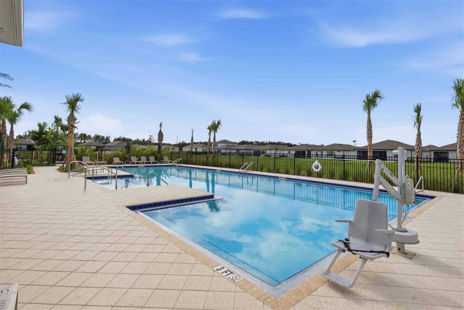 9124 WILDLIGHT TRAIL, Wildwood, FL 34785
