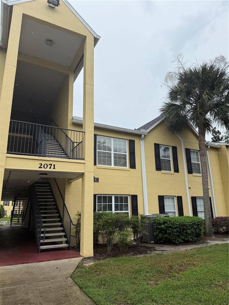 Property photo for 2071 DIXIE BELLE DRIVE, #2071M, Orlando, FL