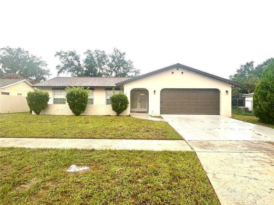 Property photo for 6203 TEBBETTS DRIVE, Orlando, FL