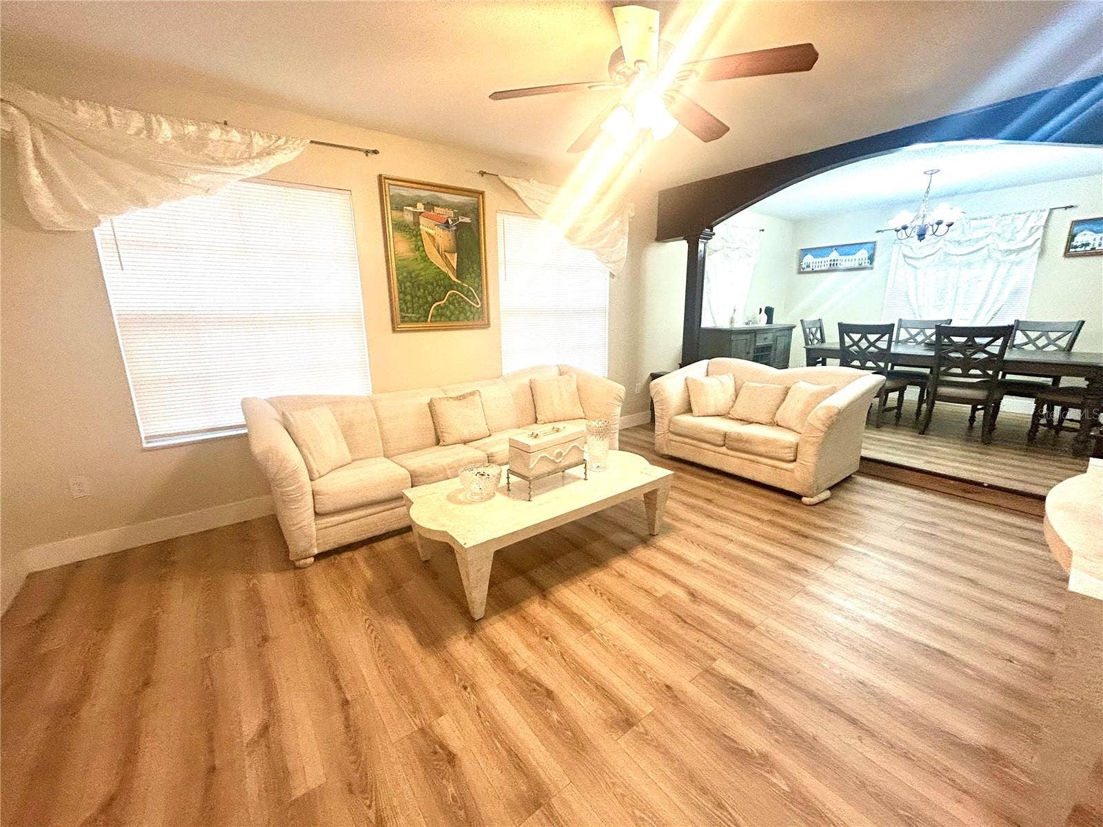 6203 TEBBETTS DRIVE, Orlando, FL 32808