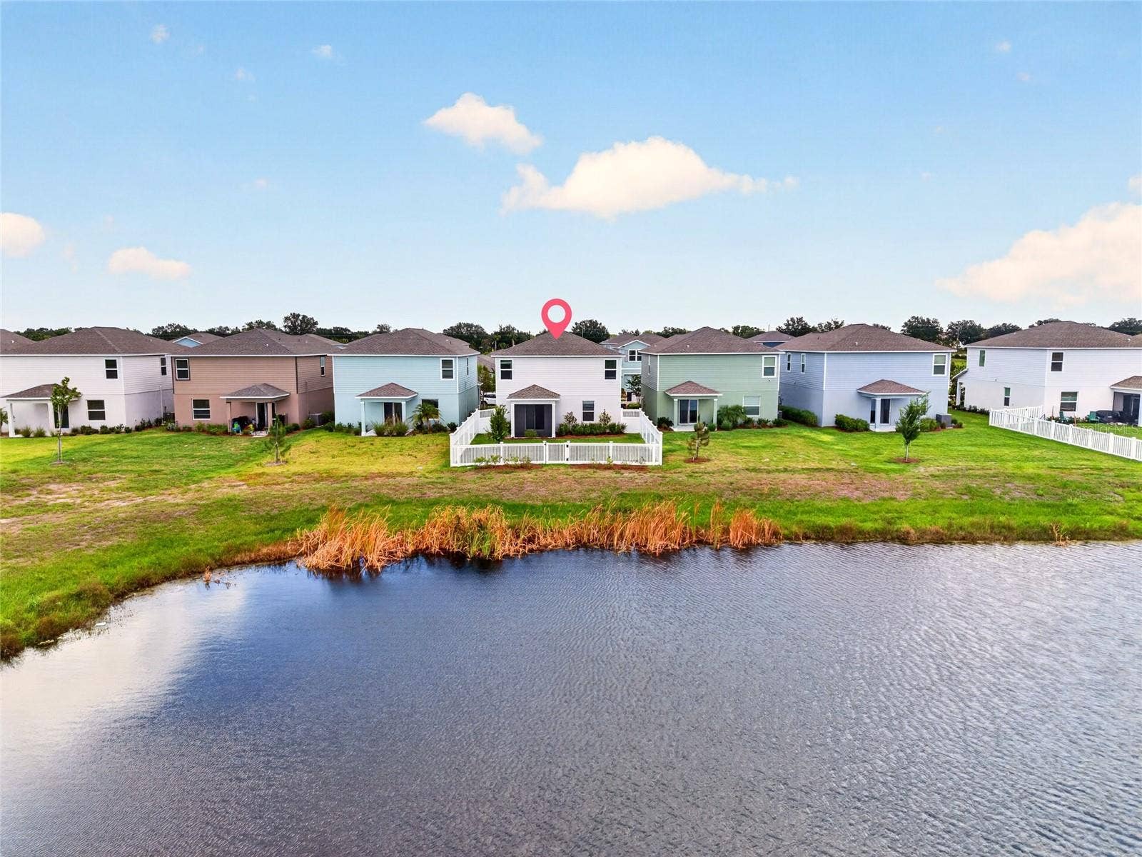 3809 AMBERSWEET CROSSING, Parrish, FL 34219