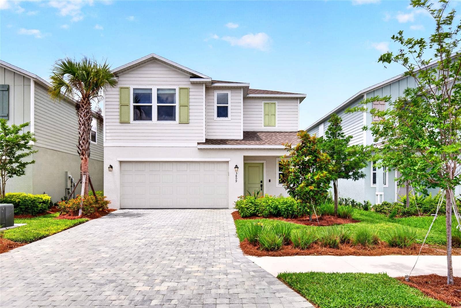 3809 AMBERSWEET CROSSING, Parrish, FL 34219